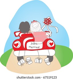 Wedding Story