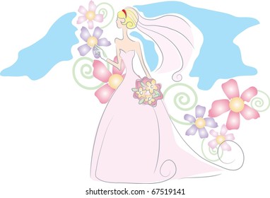 Wedding Story