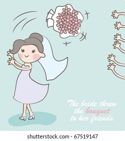 Wedding Story