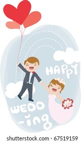 Wedding Story