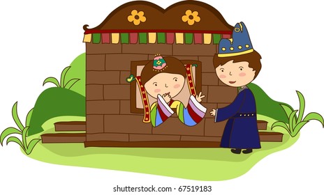 Historia de la boda
