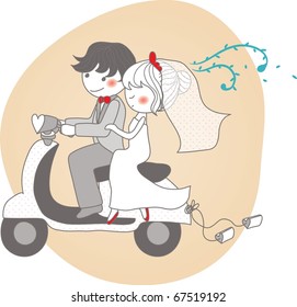 Wedding Story