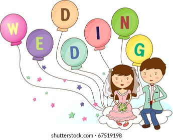 Historia de la boda