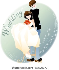 Wedding Story