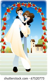 Wedding Story