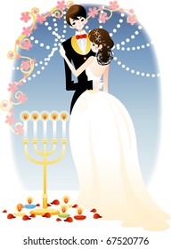 Wedding Story