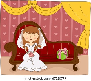 Wedding Story