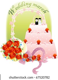 Wedding Story
