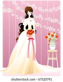 Wedding Story