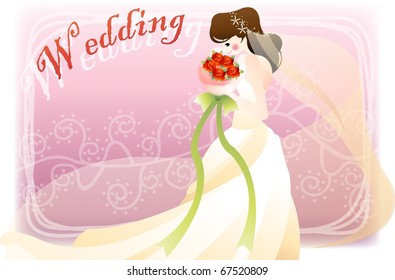 Wedding Story