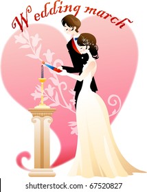 Wedding Story