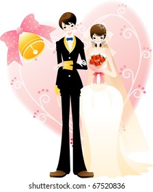 Wedding Story