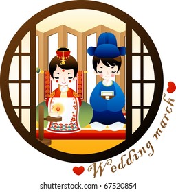 Wedding Story
