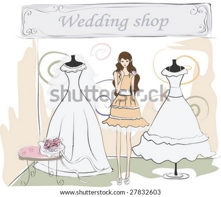 Wedding Story