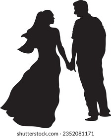 Wedding Svg, anniversary Svg, Wedding Shadow Box svg