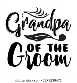 Wedding svg cut file design for t-shirt, cards, frame artwork, phome cases, bags, mugs, stickers, tumblers, print etc.