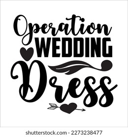 Wedding svg cut file design for t-shirt, cards, frame artwork, phome cases, bags, mugs, stickers, tumblers, print etc.