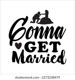Wedding svg cut file design for t-shirt, cards, frame artwork, phome cases, bags, mugs, stickers, tumblers, print etc.