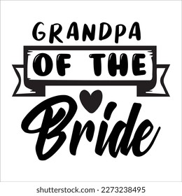 Wedding svg cut file design for t-shirt, cards, frame artwork, phome cases, bags, mugs, stickers, tumblers, print etc.