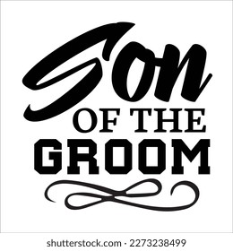 Wedding svg cut file design for t-shirt, cards, frame artwork, phome cases, bags, mugs, stickers, tumblers, print etc.