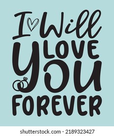 Wedding SVG Design Perfect For T-shirt And Others