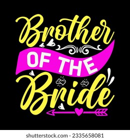 Wedding SVG Design, Wedding Sublimation Design
