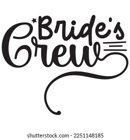 Wedding SVG Design Vector File.