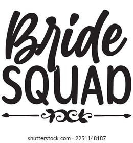 Wedding SVG Design Vector File.