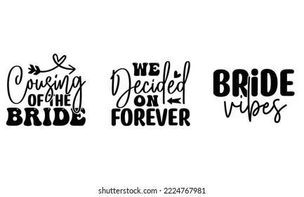 Wedding SVG Quotes SVG Cut Files Designs. Wedding Stickers quotes SVG cut files, Wedding Stickers quotes t shirt designs, Saying about Wedding Stickers .