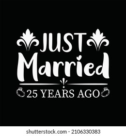 Wedding T shirt design for variety quality