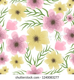 
Wedding themes are present on many of these beautiful invitations. Create the most stunning floral wedding invitations with this Floral Wedding Invitation in vector format