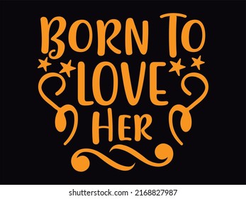 Wedding t-shirt design vector file