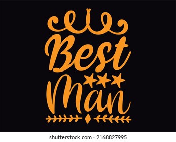 Wedding t-shirt design vector file
