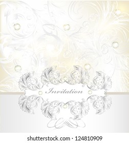 Wedding vector