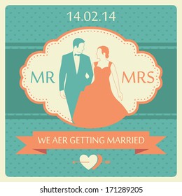 wedding vector 