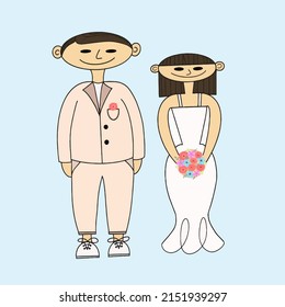 wediding invitation card best vector for design invitation card