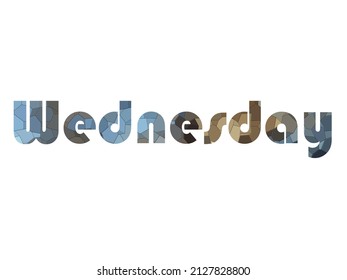 23,100 Wednesday colors Images, Stock Photos & Vectors | Shutterstock