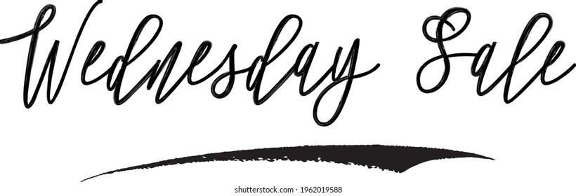 5,688 Wednesday sale Images, Stock Photos & Vectors | Shutterstock