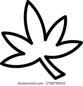 Icono de hierba para su proyecto