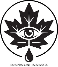 Weed logo Vetor Art, Ícones e Gráficos para designers