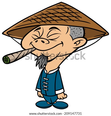 Weed Man