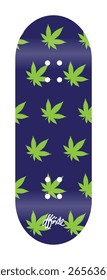 Folha de maconha de maconha
Abstrato Colorido Arte Moderna Curva Linhas Forma Onda Geométrica Fundo Padrão Checkered
Fingerboard Skateboard Deck Gráficos Design Pré-visualização Modelo de Montagem