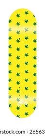 Weed Pot Marijuana Leaf
Abstract Colorful Modern Art Curve Lines Shape Wave Geometrical Background Pattern Checkered
Fingerboard Skateboard Deck Graphics Design Preview Mockup Template