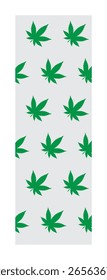 Unkrauttopf Marihuana Blatt
Abstrakte bunte moderne Kunst Kurven Linien Form Welle geometrische Hintergrund Muster überprüft
Fingerboard Skateboard Deck Grafikdesign Vorschau Mockup-Vorlage
