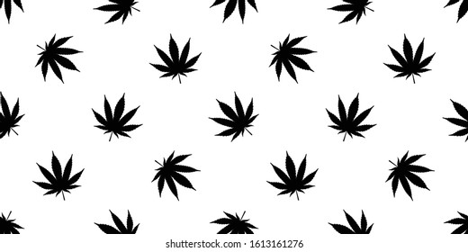 weed background tile