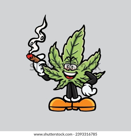 weed smoking joint and hold nug from weed cannabis bud flower marijuana