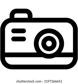 weekend day icon group created using line style variations