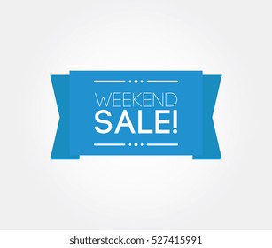 Weekend Sale