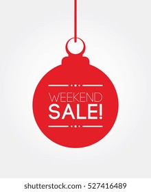Weekend Sale