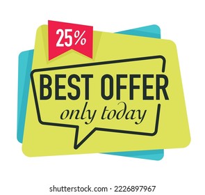 Weekend sale and discount best price off template. Isolated icon vector shopping and store or supermarket emblem or logo trade. Retail holiday action buying goods and services or online order